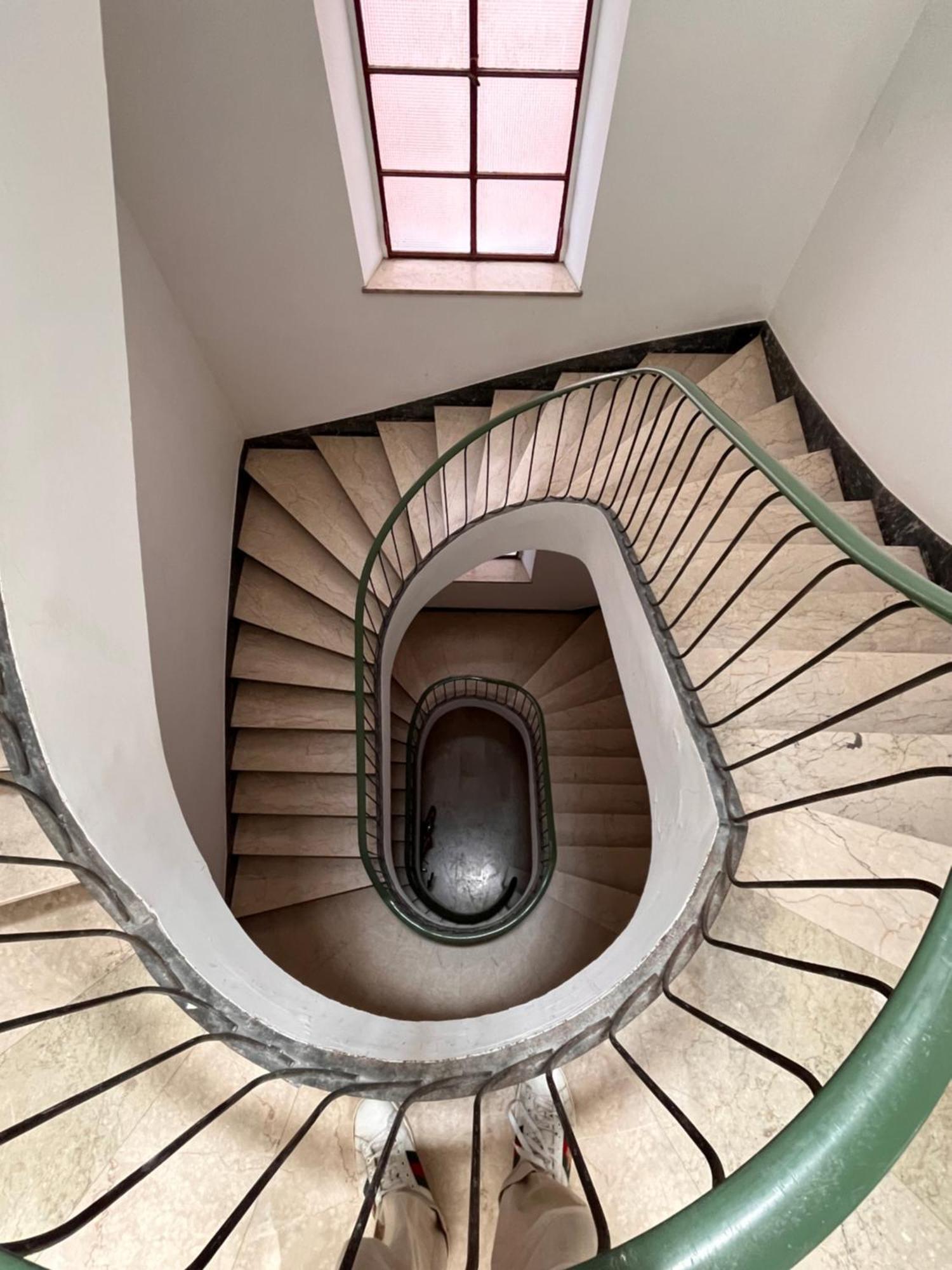 Clemente Rooms เปสการา ภายนอก รูปภาพ