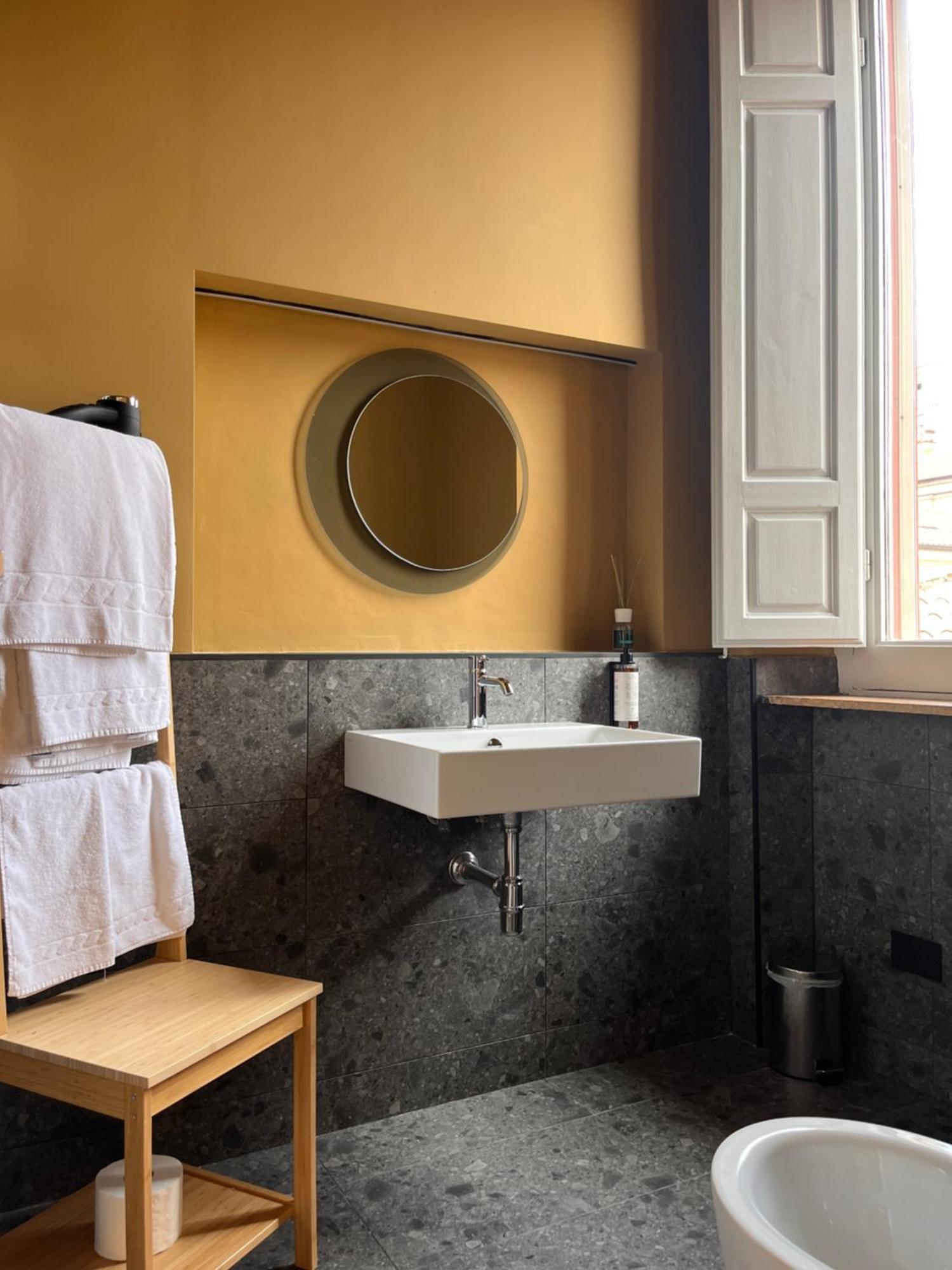 Clemente Rooms เปสการา ภายนอก รูปภาพ