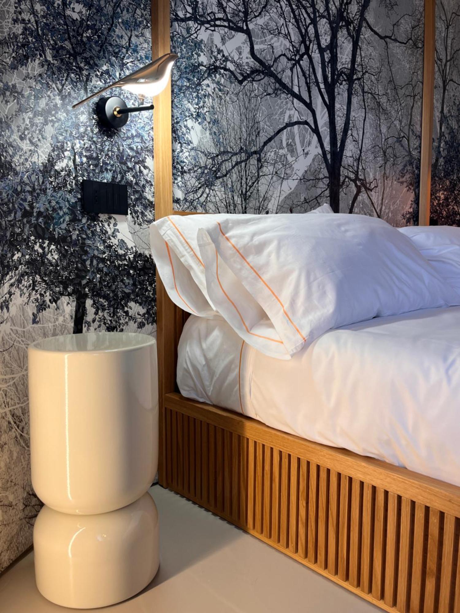 Clemente Rooms เปสการา ภายนอก รูปภาพ