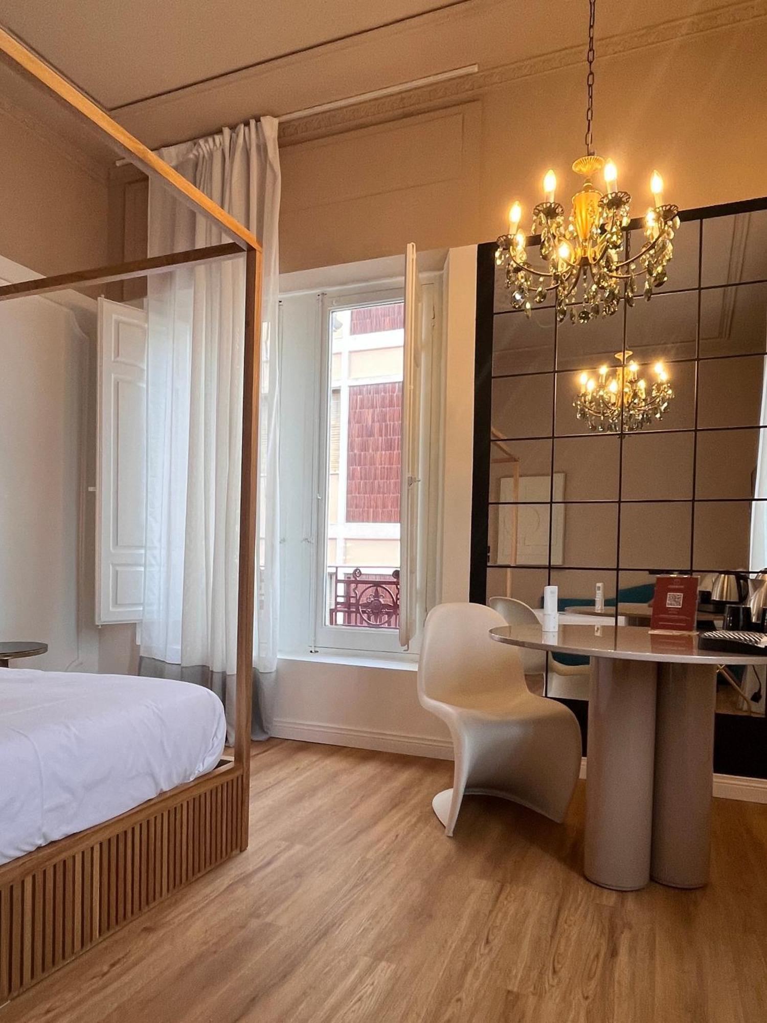 Clemente Rooms เปสการา ภายนอก รูปภาพ