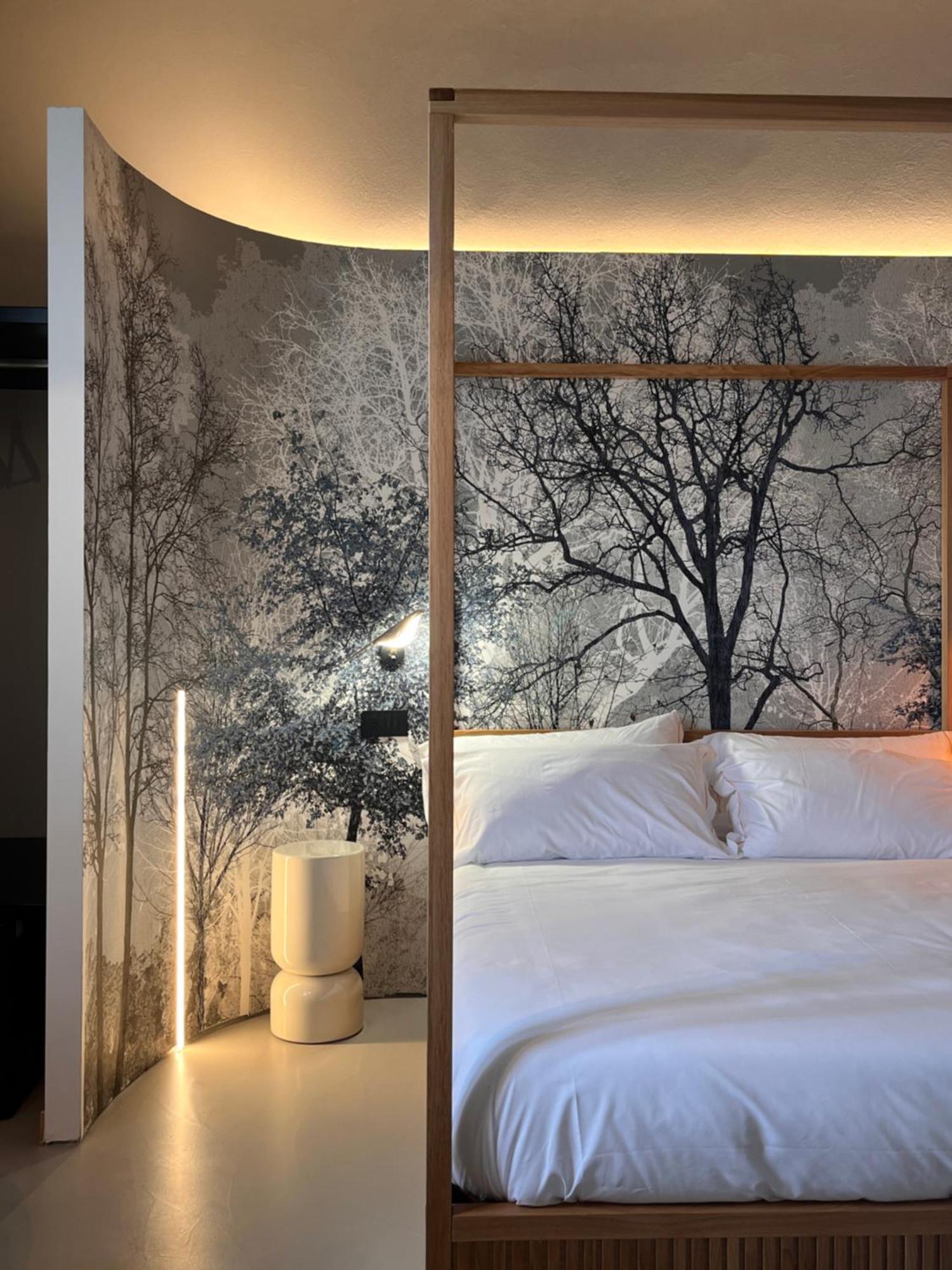 Clemente Rooms เปสการา ภายนอก รูปภาพ