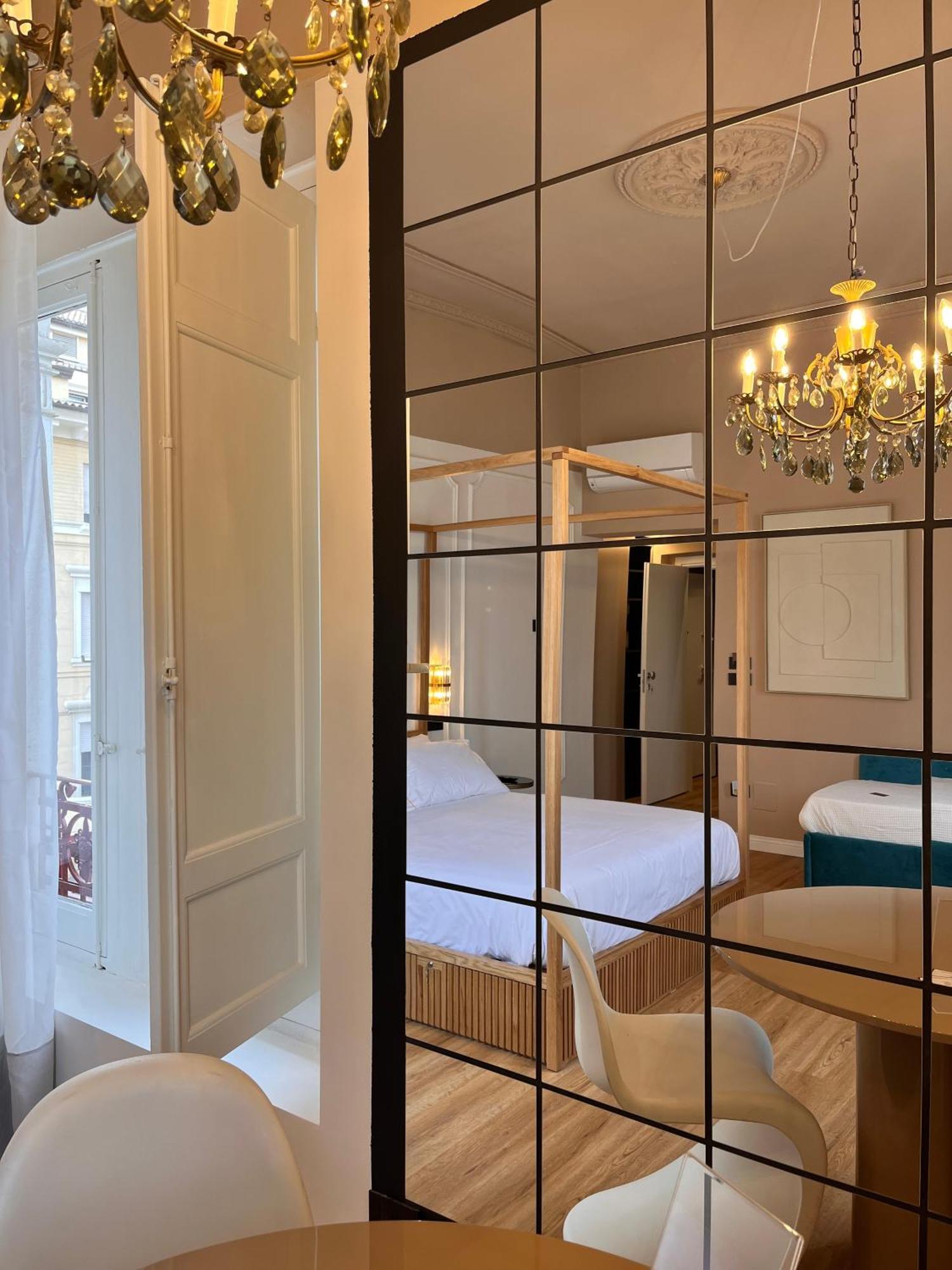 Clemente Rooms เปสการา ภายนอก รูปภาพ