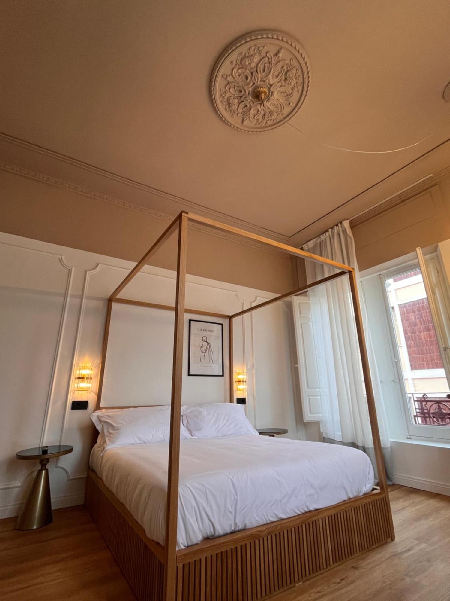 Clemente Rooms เปสการา ภายนอก รูปภาพ