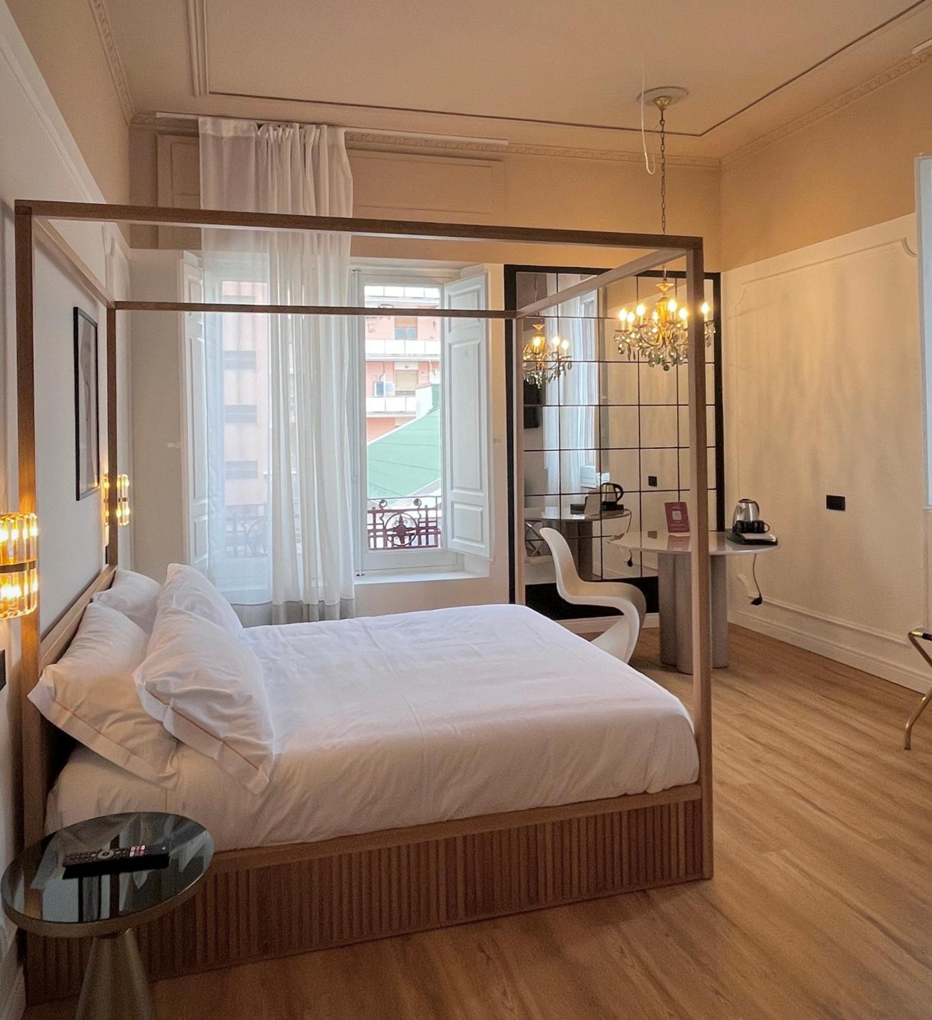 Clemente Rooms เปสการา ภายนอก รูปภาพ